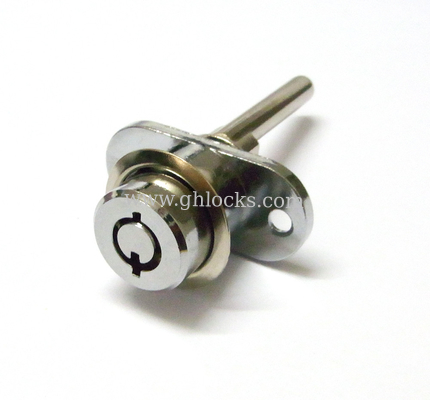 Drawer Lock plunger lock Furniture lock supplier