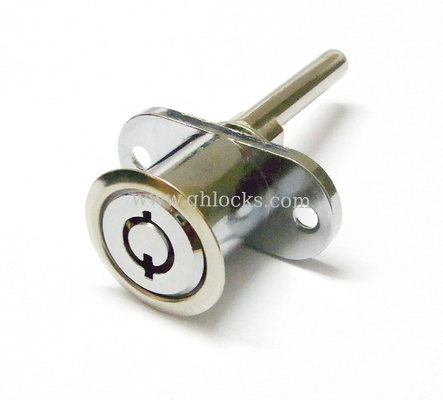 Drawer Lock plunger lock Furniture lock supplier