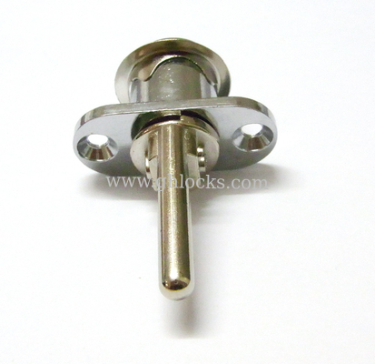 Drawer Lock plunger lock Furniture lock supplier