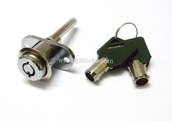 Drawer Lock plunger lock Furniture lock supplier