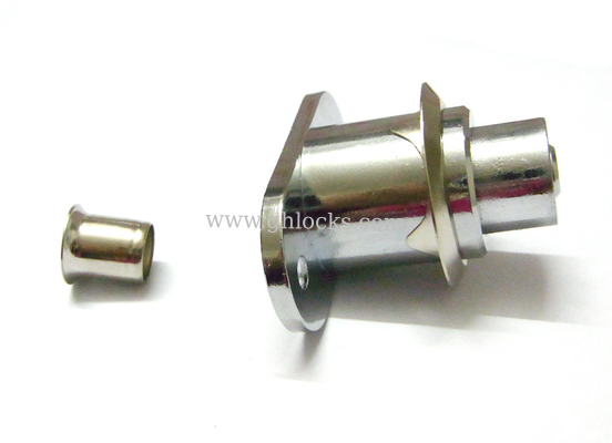 Drawer push plunger lock supplier