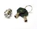Small KEY LOCK SWITCH/electrical switch lock supplier