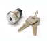 4 terminals switch lock,Electronic Key Lock, Key Lock Switch supplier
