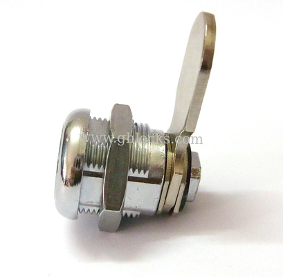 19*16MM Cam Lock for furniture Cabinet Cam Latch Lock supplier