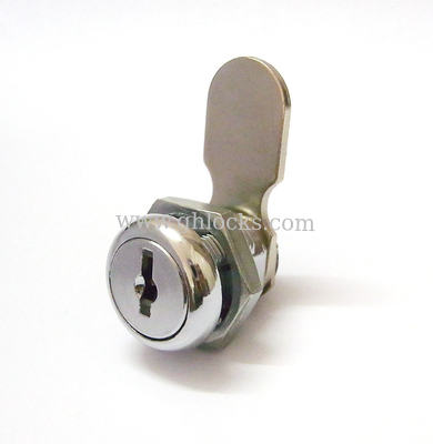 19*16MM Cam Lock for furniture Cabinet Cam Latch Lock supplier