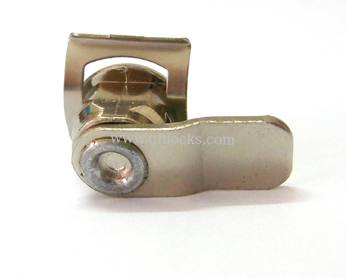 Mini Cam Locks for Metal Box with Clip POS Cash drawer Locks supplier