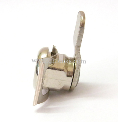 Mini Cam Locks for Metal Box with Clip POS Cash drawer Locks supplier