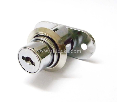 105 Push Drawer Lock for Furniture Cabinet supplier