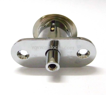 105 Push Drawer Lock for Furniture Cabinet supplier