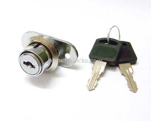 105 Push Drawer Lock for Furniture Cabinet supplier