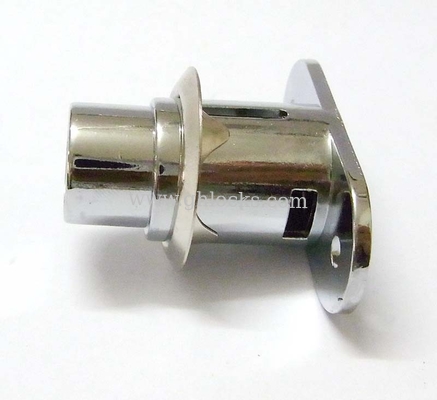 105 Push Drawer Lock for Furniture Cabinet supplier
