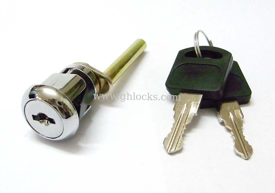 High Quality Central Lock for Metal Cabinet Locks supplier