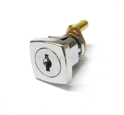 High Quality Iron Furniture Cabinet Cam Lock supplier