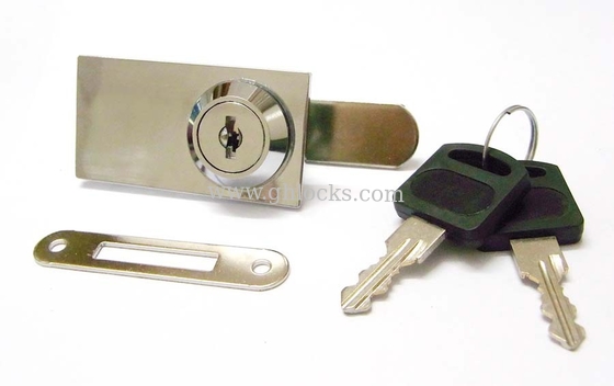 Glass Door Lock Cam Locks supplier