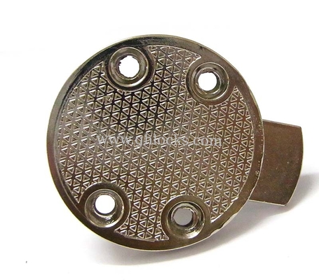 109 Zinc Alloy Cabinet Drawer Lock supplier