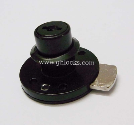 109 Zinc Alloy Cabinet Drawer Lock supplier