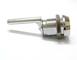 Metal File Cabinet Locks with long bar supplier