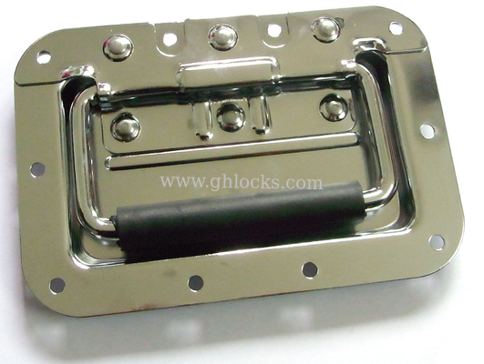 High Quality Flightcase Handle supplier