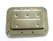 High Quality Stainless Steel Flightcase Handle supplier