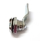 MS705 triangular insert cabinet lock Triangular Cylinder Cam Locks supplier