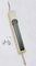 MS830 Three Point Rod Latch Lock For metal Cabinet Waterproof Handle Lock supplier