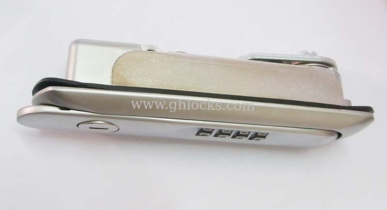 4 digital Cabinet Panel Locks for Industrial enclosure MS890 supplier