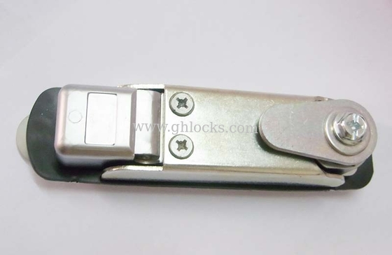 4 digital Cabinet Panel Locks for Industrial enclosure MS890 supplier