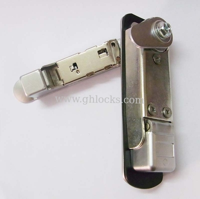 4 digital Cabinet Panel Locks for Industrial enclosure MS890 supplier