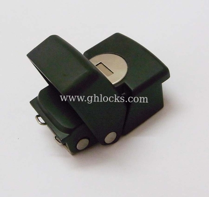 DKS-5C Small Toggle latch/Zinc Alloy Small Hasp lock supplier