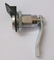 Quarter turn cam lock Compression Metal Cabinet door lock electronic cabinet lock supplier