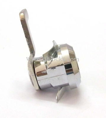 Hook Cam lock with Clip for Cash Register supplier