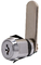 Cam Locks with metal clip for metal cabinet supplier