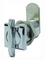 Square Head Cam handle lock without key supplier