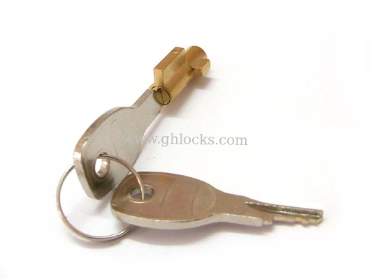 Brass Cylinder Locks Brass Glass Cylinder Locks supplier