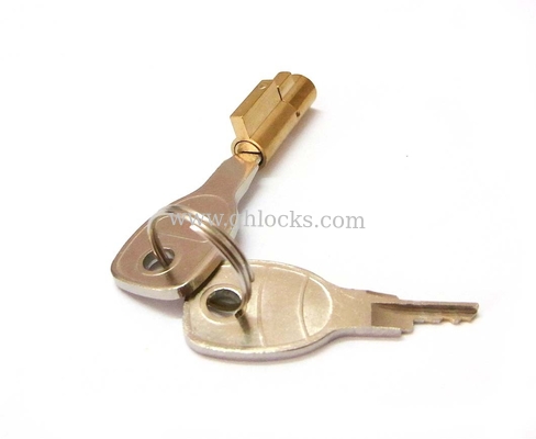 Brass Cylinder Locks Brass Glass Cylinder Locks supplier