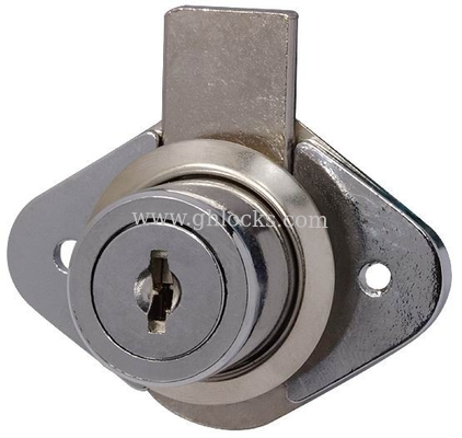 106-24 Zinc Alloy Drawer Lock for Wood Furniture drawer supplier