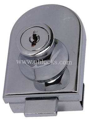 240 Series Single Glass Door Locks supplier