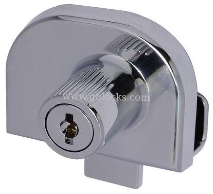 248 Series Double Glass Door Locks supplier