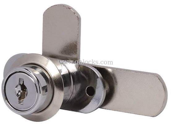 342 Series 180 Degree Double Door Drawer Cam Locks supplier