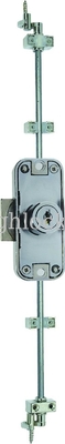 Wardrobe Door Lock 168 Rotating Bar Lock supplier