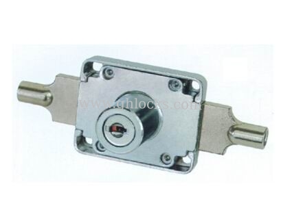 169 Extending Bar Lock Wardrobe Door Lock supplier