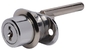 288-16 Office Drawer lock with Aluminium Bar L500mm supplier
