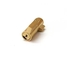 Brass Glass Cylinder Locks for Refrigerator supplier