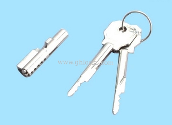 Sliding Glass Door Lock Cylinder Locks supplier