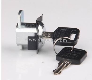 Windows Cam Locks with U Clip supplier