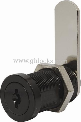 Round Face Cam Locks with Hook Cam supplier