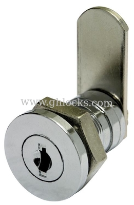 Round Face Cam Locks Cam Cabinet Lock supplier