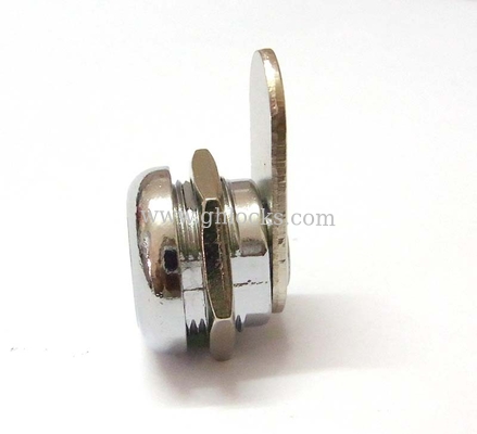 Round Face Cam Locks M19*11MM Small Cam Lock supplier