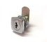 Square Face Letterbox Cabinet Cam Locks 90 Degree Turn Cam Locks supplier