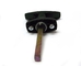Black T Handle Latch Lock with Long Bar for Equipment Cabinet Door Furniture Lock supplier